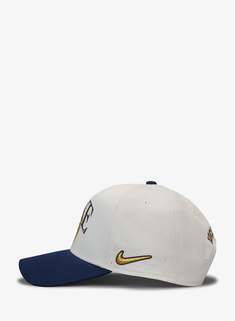 Nike Rise Cb A-Frame Graphic Cap - Image 5